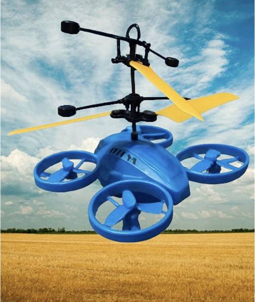 APJ enterprise Drone exceed