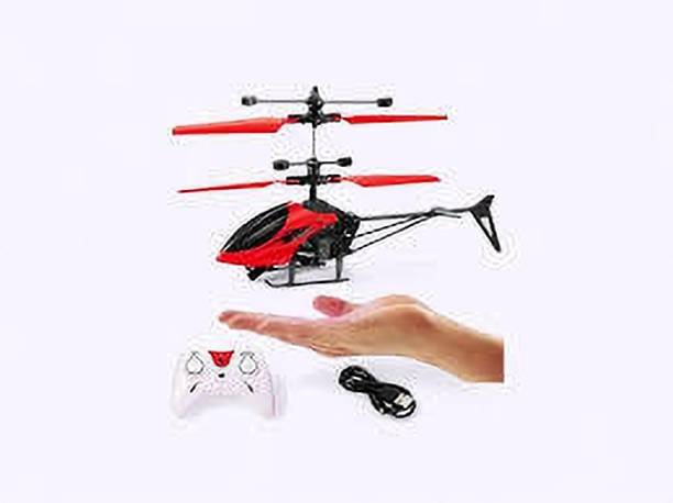kids fun corner RC HELICOPTER 1802