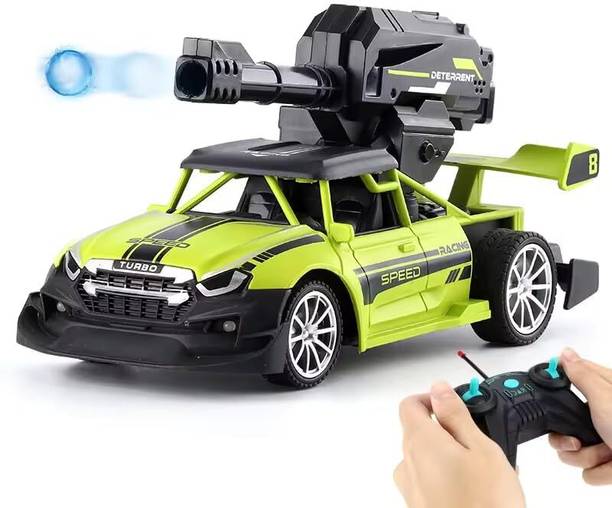 nextinventures RC Water Bomb Racing Car