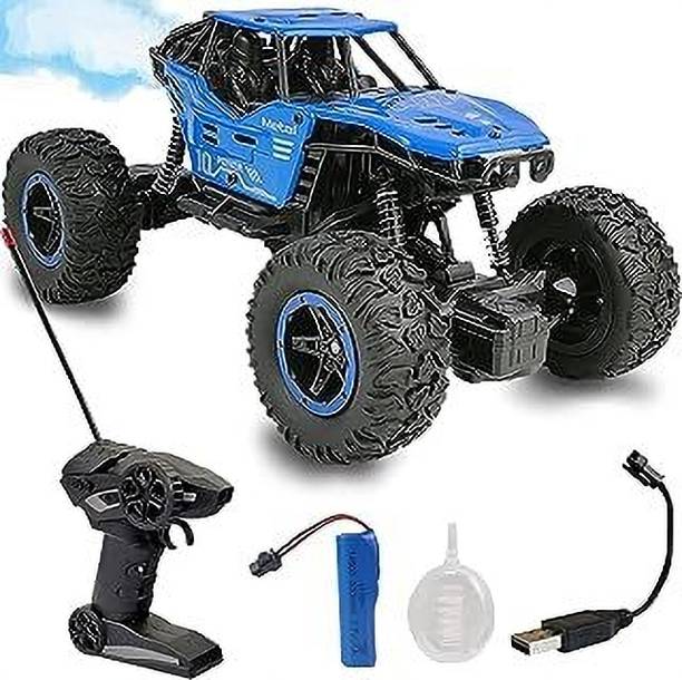 Mashes SMOKE-CAR-BIG