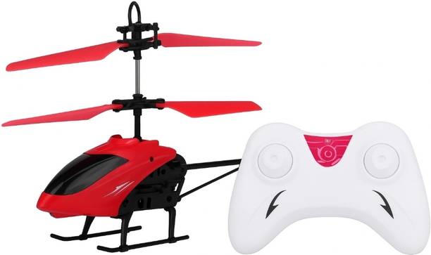 FUNBOX Remote control helicopter with remote