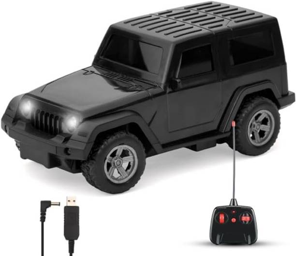 Xcillince Toys xt_Remote Control Car For Kids High Speed Racing Car With Stylish Looks