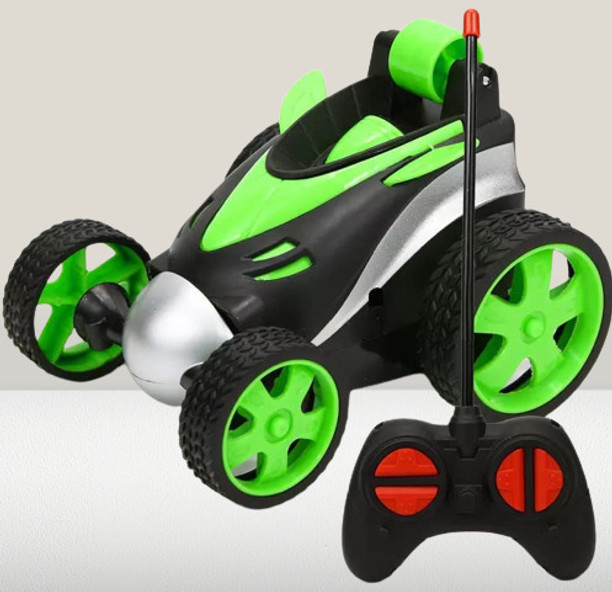 dancing car remote control