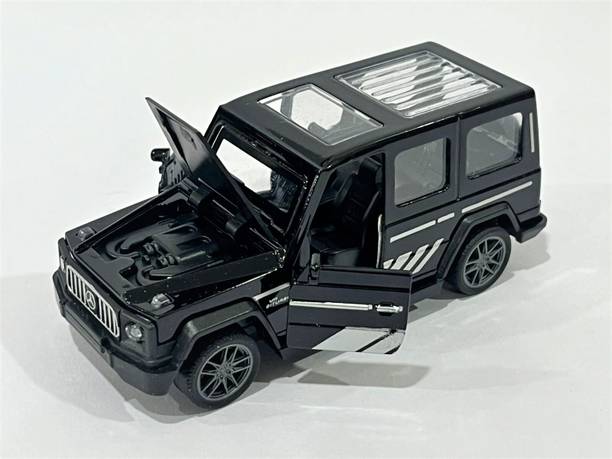 ATA DC014 Premium -Die Cast1:32-Metal Toy Car(Color As Shown in listing)