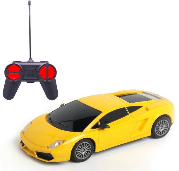 frendo High Speed 1:24 Scale Rechargeable Remote Car for Kids