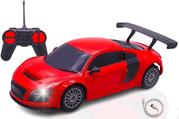 frendo High Speed 1:24 Scale Rechargeable Remote Car for Kids