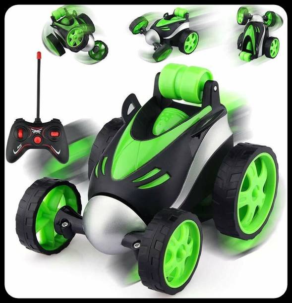 U.R.M. Enterprises Stunt-Grn-03_new235