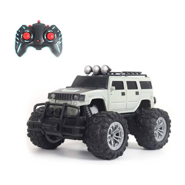 frendo Off Roader Rechargeable Remote Control Monster Truck for Kids