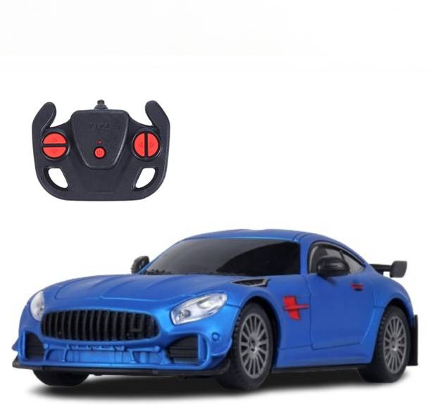 frendo High Speed 1:24 Rechargeable C type charging Mini Remote Control Racing Car