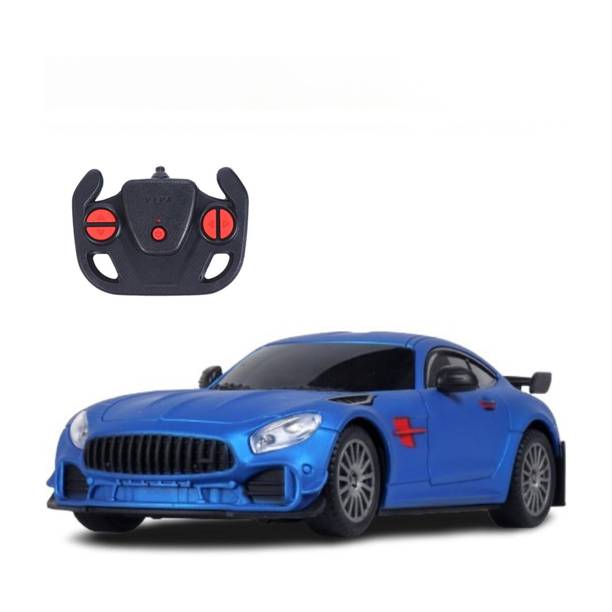 frendo High Speed 1:24 Rechargeable C type charging Mini Remote Control Racing Car