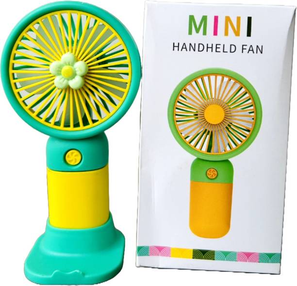 MSTRADERS Toofan Compact Kids Fan For Personal Cooling
