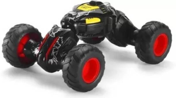 Aganta Pull Back Monster Toy Car Friction Cars Telescopic car Toys