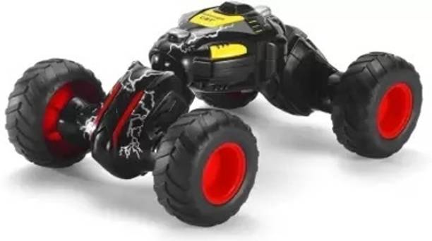 Aganta Pull Back Monster Toy Car Friction Cars Telescopic car Toys