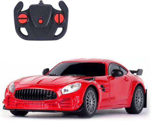 frendo High Speed 1:24 Rechargeable C type charging Mini Remote Control Racing Car
