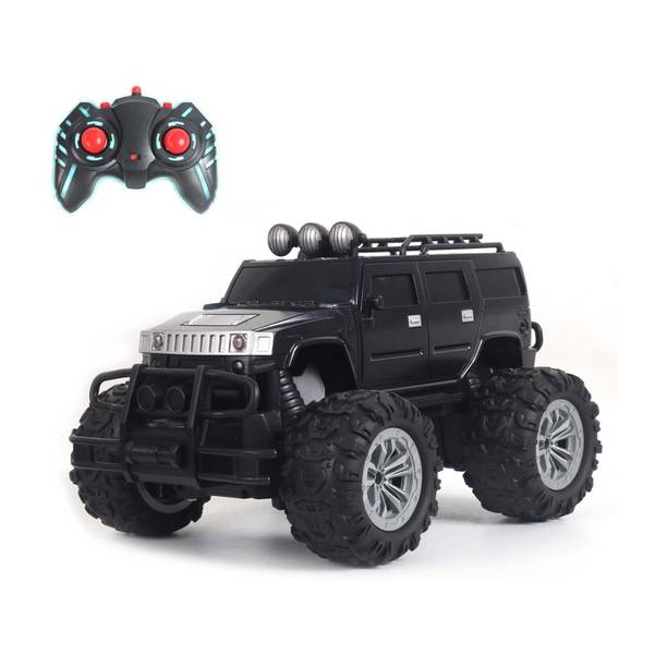 frendo Off Roader Rechargeable Remote Control Monster Truck for Kids
