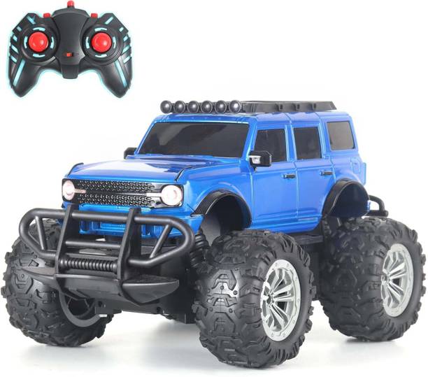 frendo Off Roader Rechargeable Remote Control for Kids