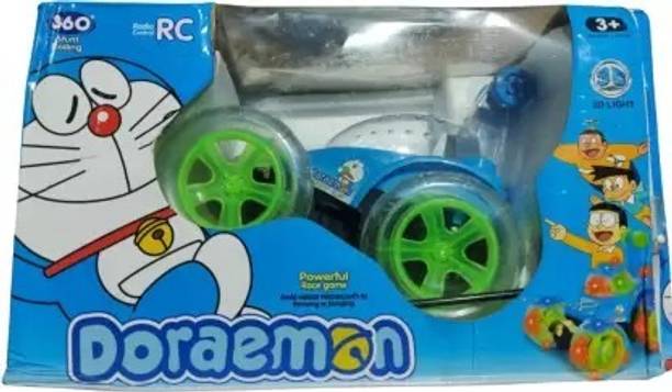 BSVR Best Stunt Car 360° Twisting Remote Control for Kids Music ,Lights_78