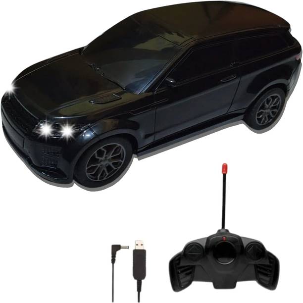 Goyoo Rechargeable Remote Control Car Toy | Suv | RANGE ROVER