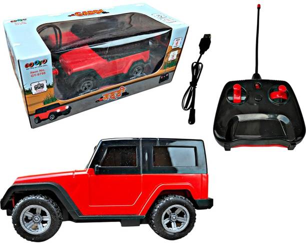 KAVANA Remote Control 1:16 Super High Speed Racing Car
