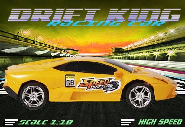 twist n turn 555 A Car