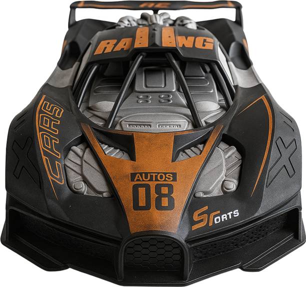 Orivo Remote Control Super High Speed Racing Car With Stylish Looks & Modern Design