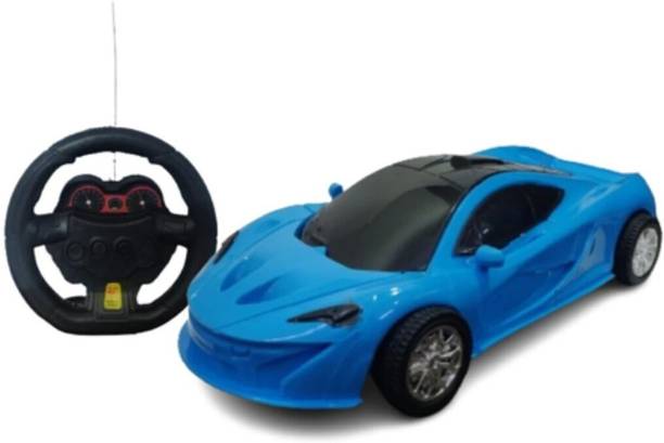 harainbow 3D REMOTE CONTROL CAR FOR KIDS