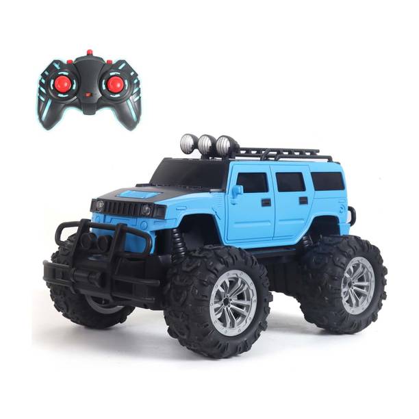 frendo Off Roader Rechargeable Remote Control Monster Truck for Kids