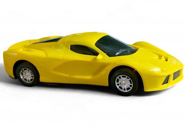 Urban Kiddzone Ferrari Sports Remote Control Racing Car