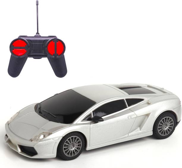 frendo High Speed 1:24 Scale Rechargeable Remote Car for Kids