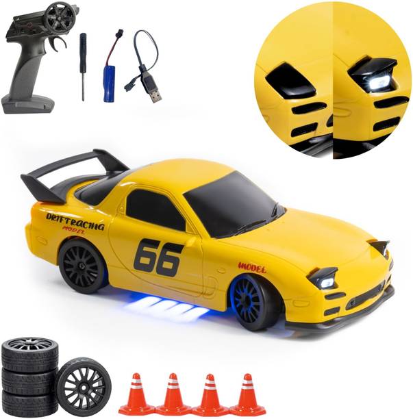 L.O.T CARS Vortex