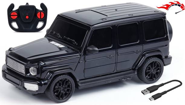 frendo High Speed 1:24 Rechargeable C type charging Mini Remote Control Racing Car