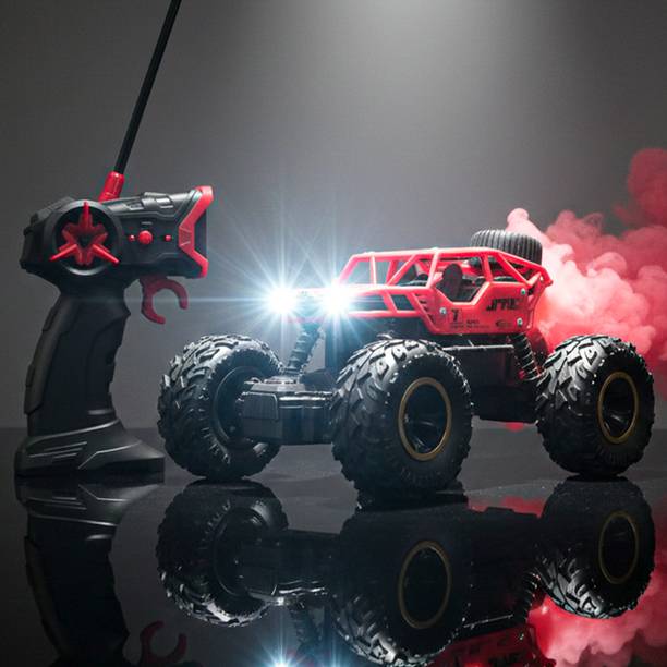 SMART BOY RC Off Road Monster Truck Remote Control Car for Kids