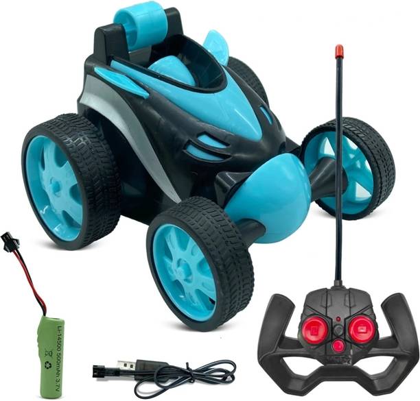 Tenmar Rolling Control Electric Race Car