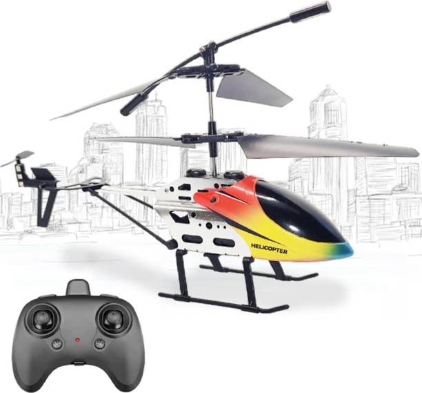 Cliqtoy SkyFly RC Helicopter
