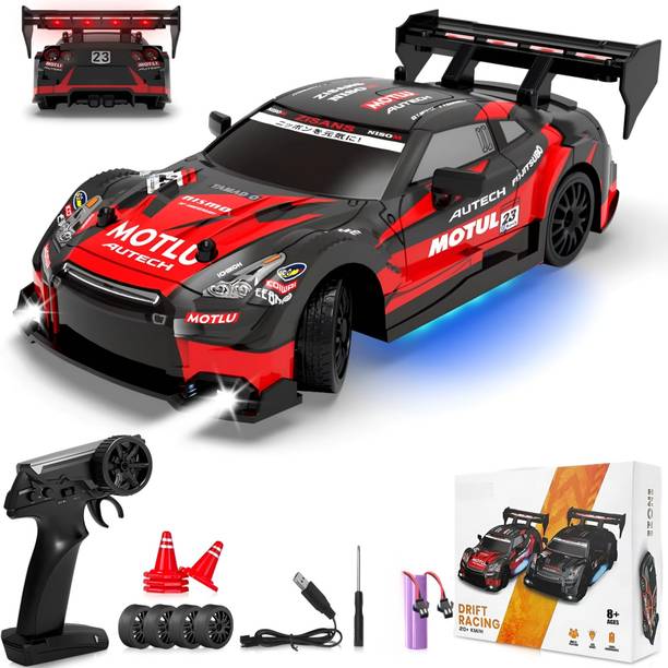 Flytek Remote control car 4x4 drift rc car 4x4 drifting car rc drift car for adults