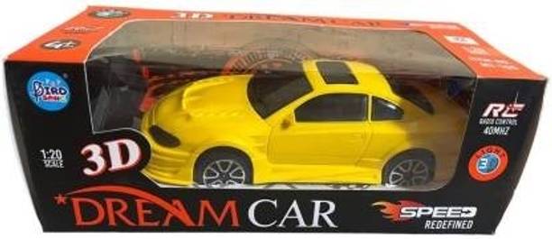 Nexteesh Remote Control Car, 2 Function Remote Control Car, Racing Car