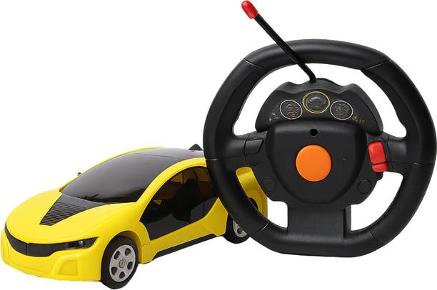 SE Remote control cars