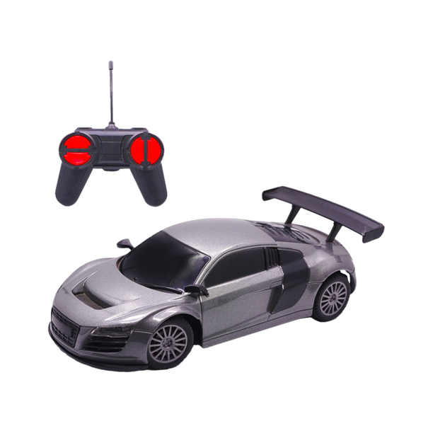 frendo High Speed 1:24 Scale Rechargeable Remote Car for Kids