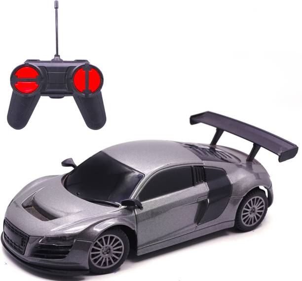 frendo High Speed 1:24 Scale Rechargeable Remote Car for Kids