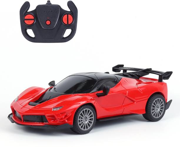 frendo High Speed 1:24 Rechargeable C type charging Mini Remote Control Racing Car