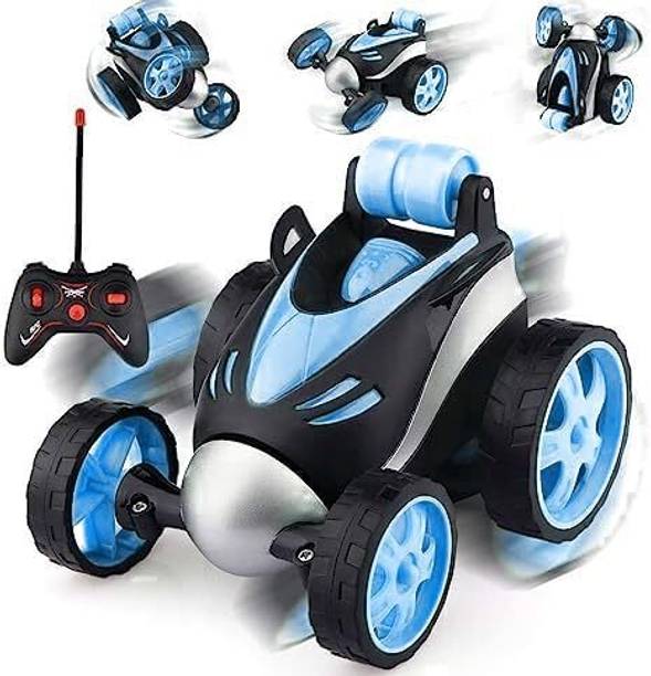 happy heaven Remote Control Car || RC Stunt Vehicle 360°