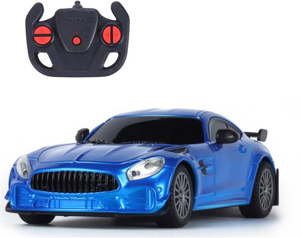 frendo High Speed 1:24 Rechargeable C type charging Mini Remote Control Racing Car