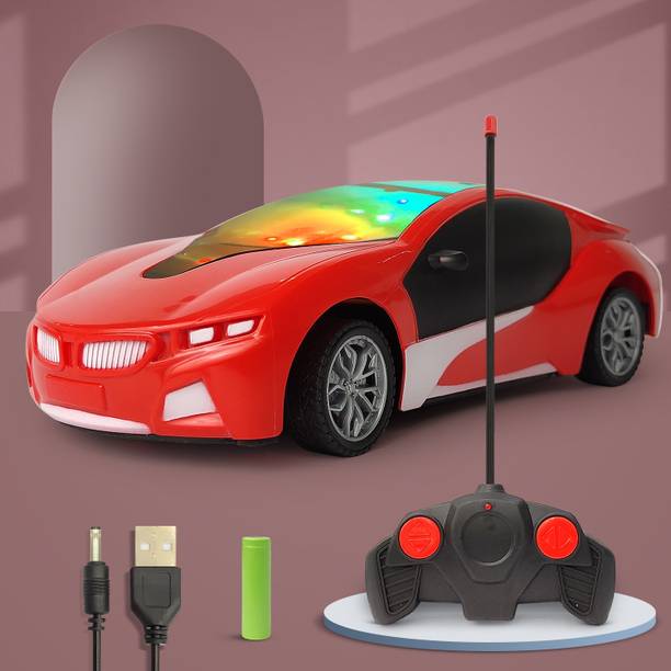 AlvexToys Ferrari Remote Control