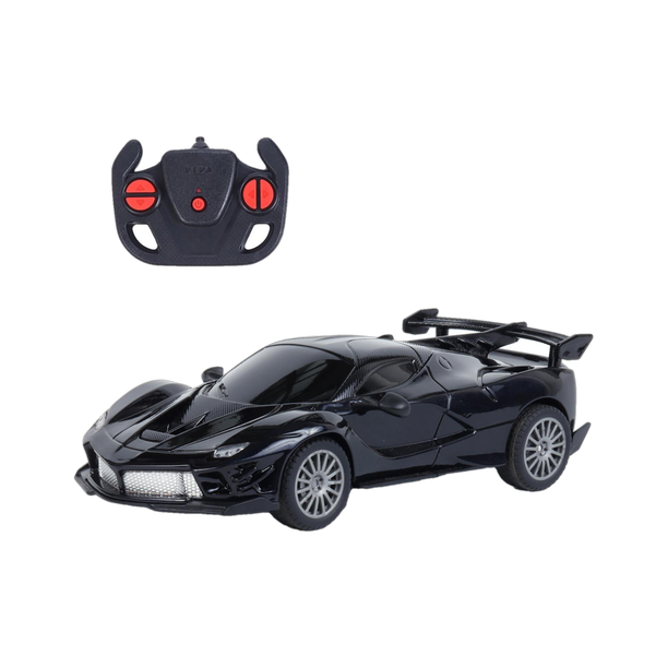 frendo High Speed 1:24 Rechargeable C type charging Mini Remote Control Racing Car