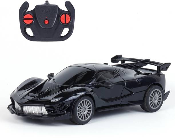 frendo High Speed 1:24 Rechargeable C type charging Mini Remote Control Racing Car