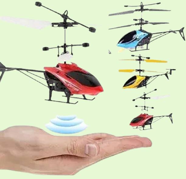 Mayne Flying Remote Control Helicopter For Kids _201294