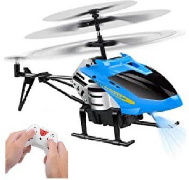 naviso Helicopter Remote For Boys & Girls