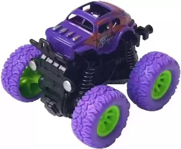 XORTIC Monster Truck Toys Car for Kids