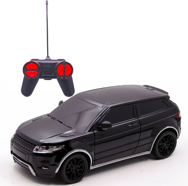 frendo High Speed 1:24 Scale Rechargeable Remote Car for Kids