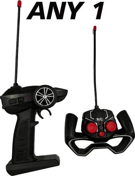 PENADIA Remote Controlled Rock Crawler